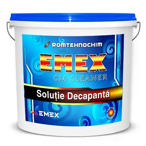 Pasta curatare vopsea veche