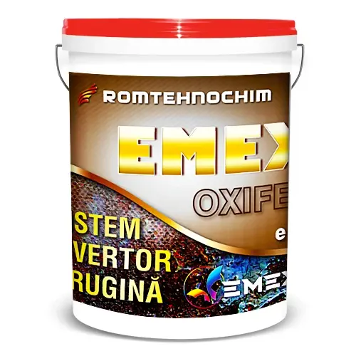 Convertor anti-rugina direct pe metal